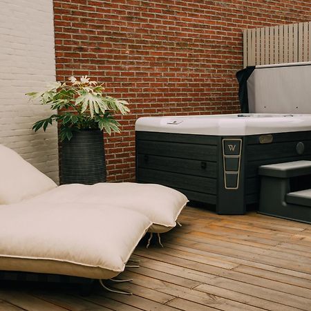 Thebridge29 Boutique Apartment Бреда Екстер'єр фото