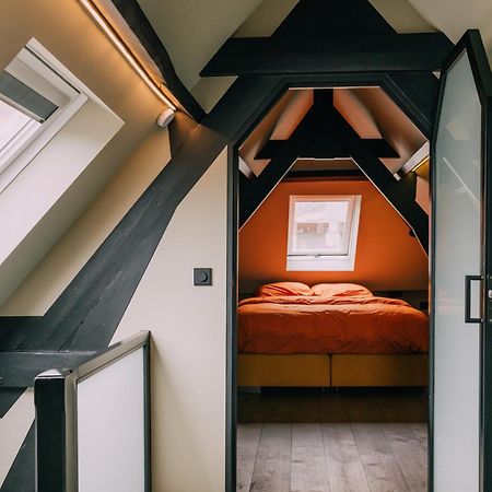 Thebridge29 Boutique Apartment Бреда Екстер'єр фото