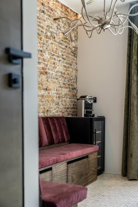 Thebridge29 Boutique Apartment Бреда Екстер'єр фото