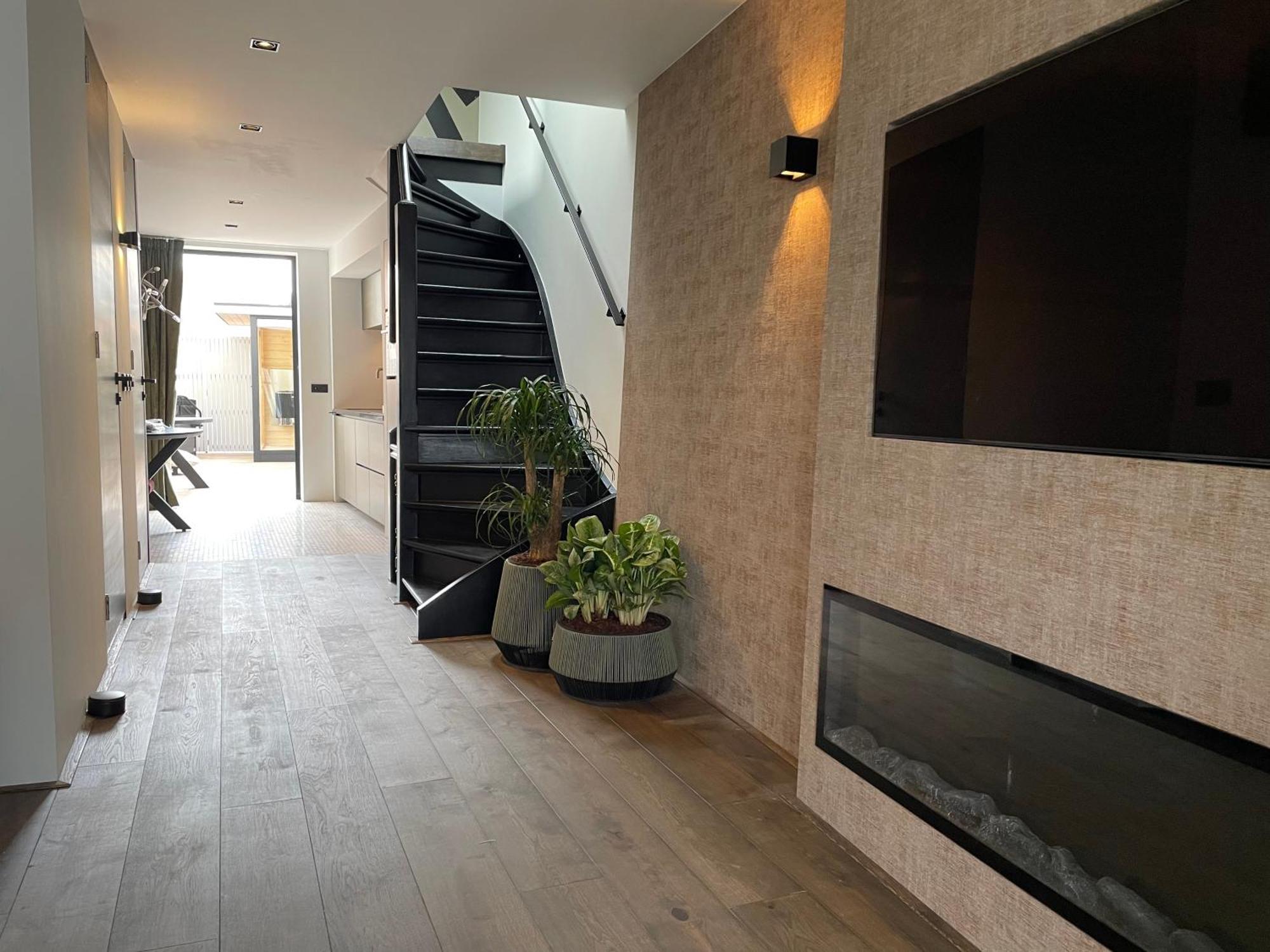 Thebridge29 Boutique Apartment Бреда Екстер'єр фото
