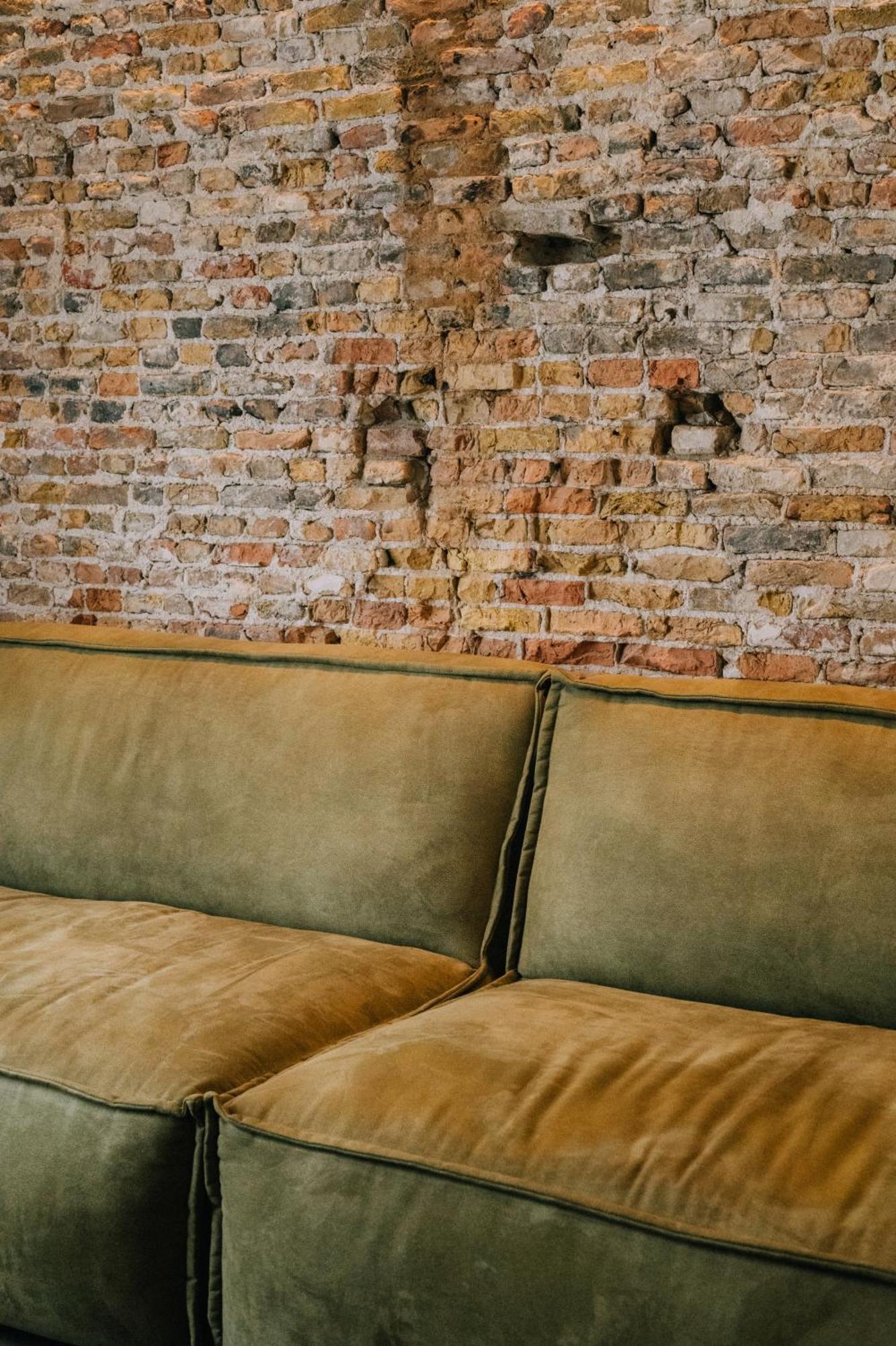 Thebridge29 Boutique Apartment Бреда Екстер'єр фото