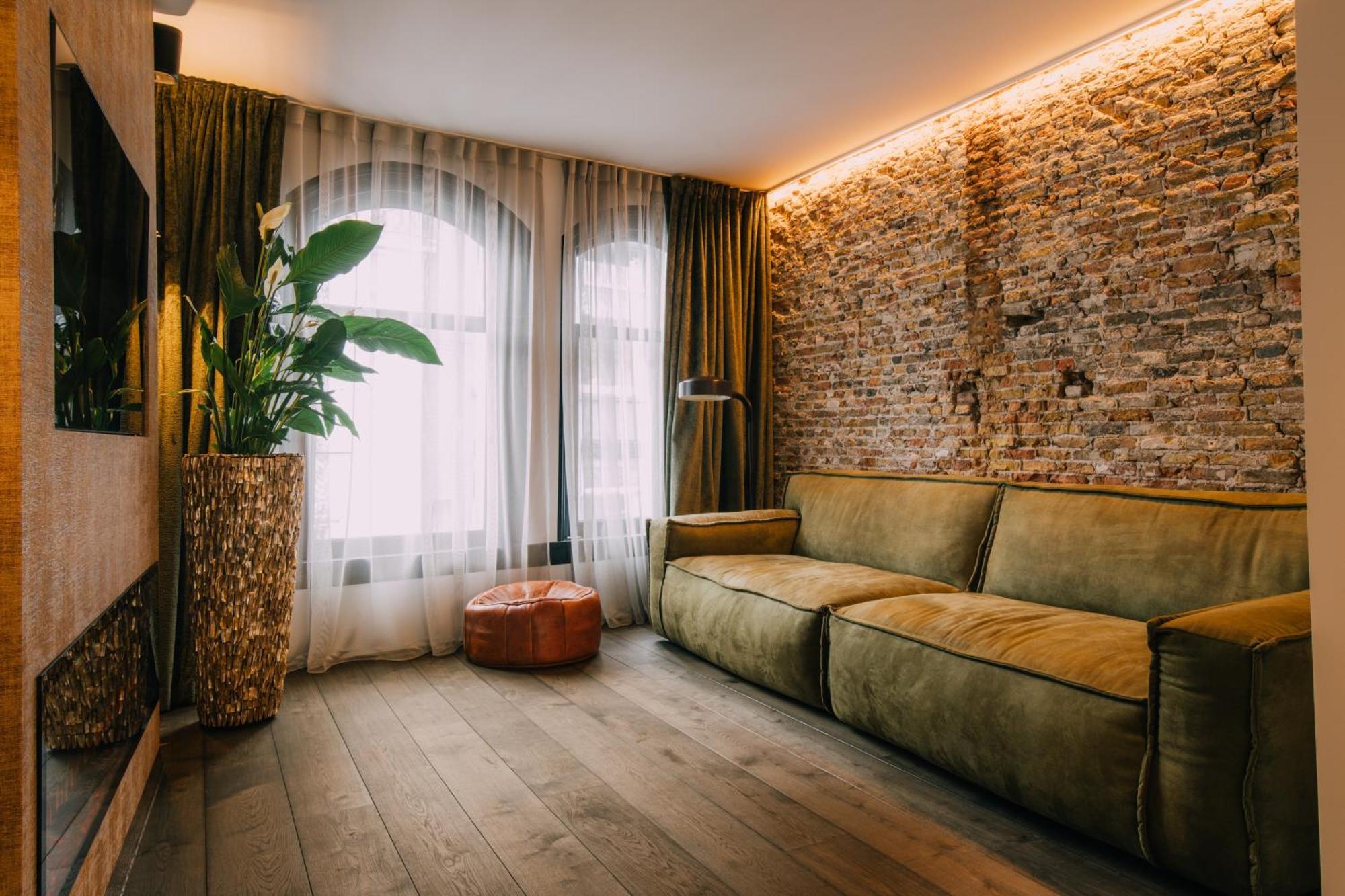 Thebridge29 Boutique Apartment Бреда Екстер'єр фото