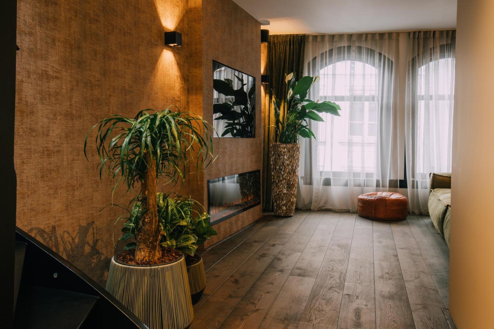 Thebridge29 Boutique Apartment Бреда Екстер'єр фото