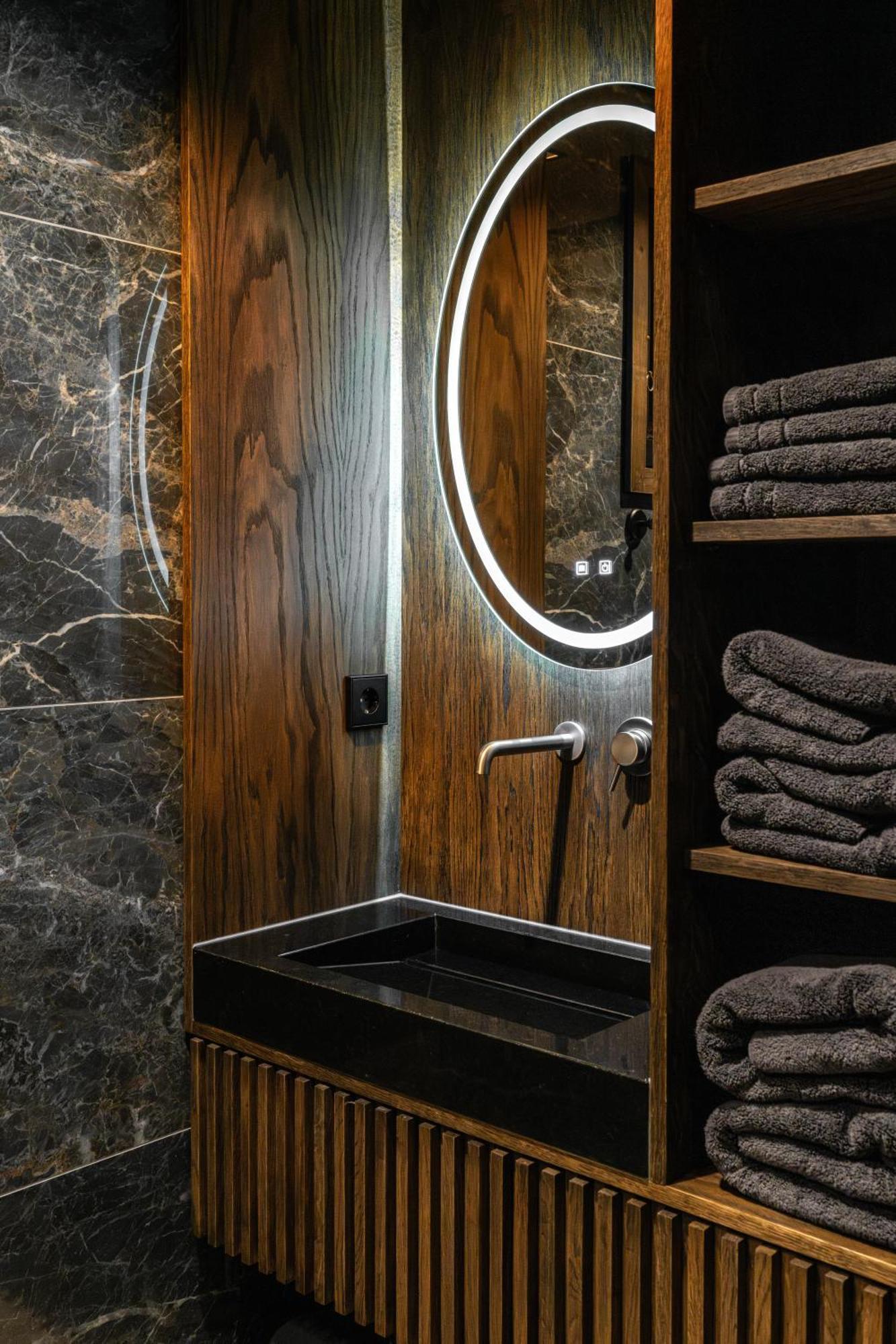 Thebridge29 Boutique Apartment Бреда Екстер'єр фото