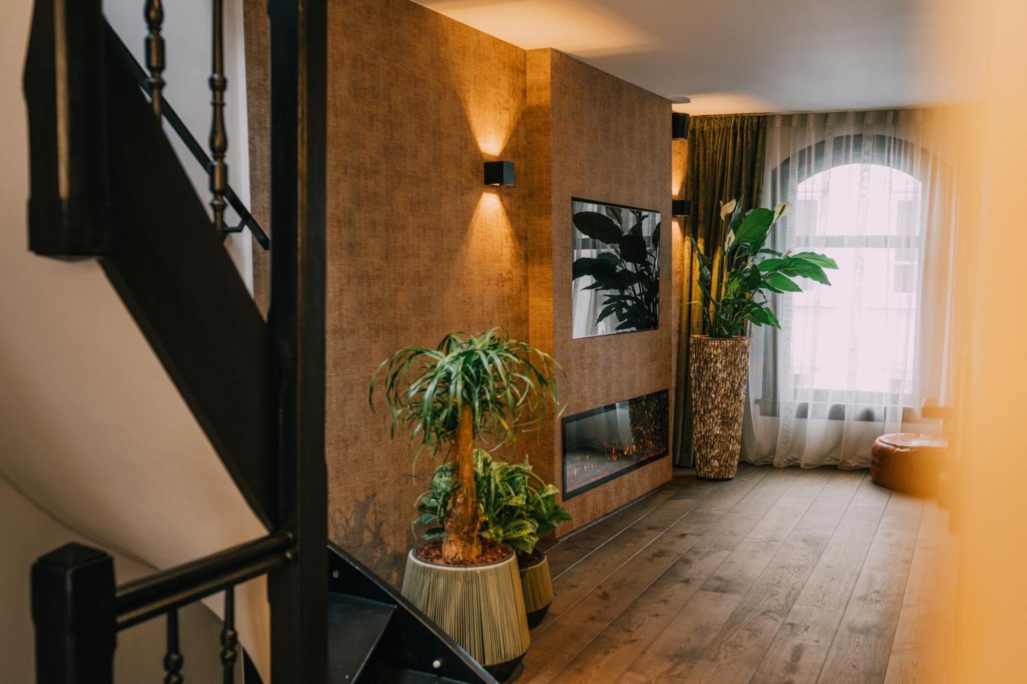 Thebridge29 Boutique Apartment Бреда Екстер'єр фото