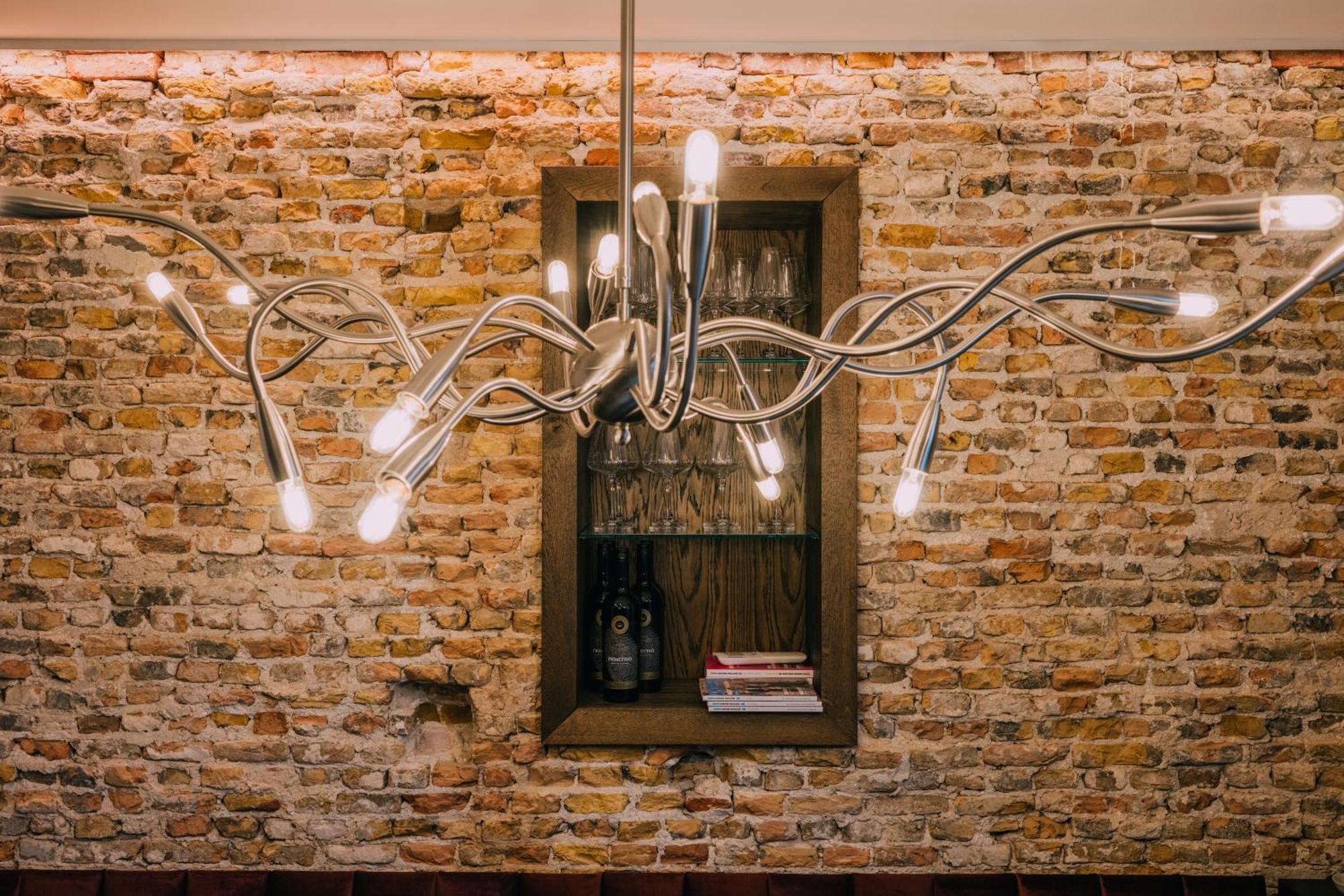 Thebridge29 Boutique Apartment Бреда Екстер'єр фото