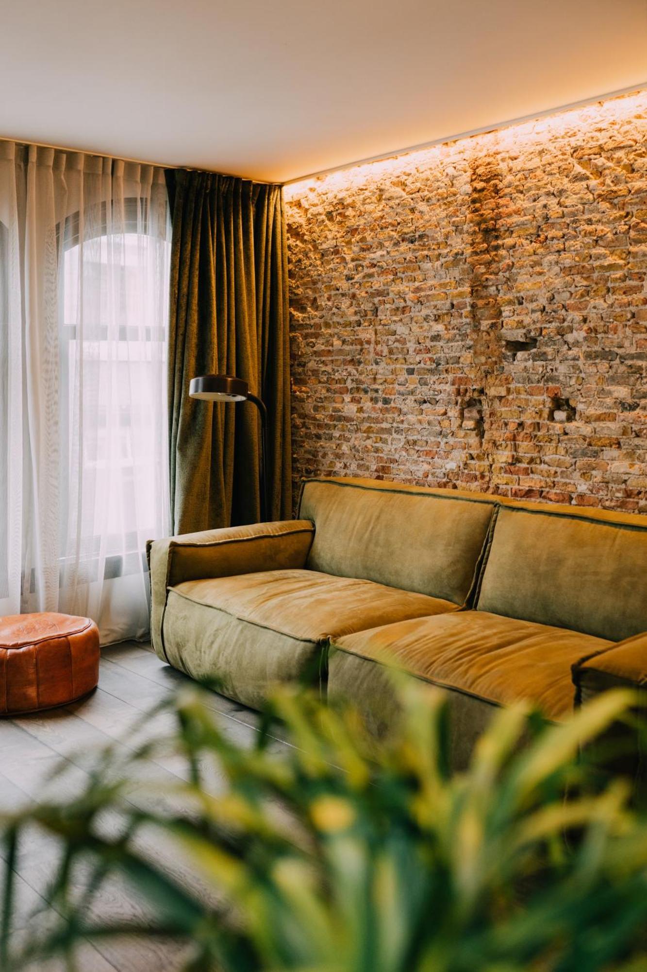 Thebridge29 Boutique Apartment Бреда Екстер'єр фото