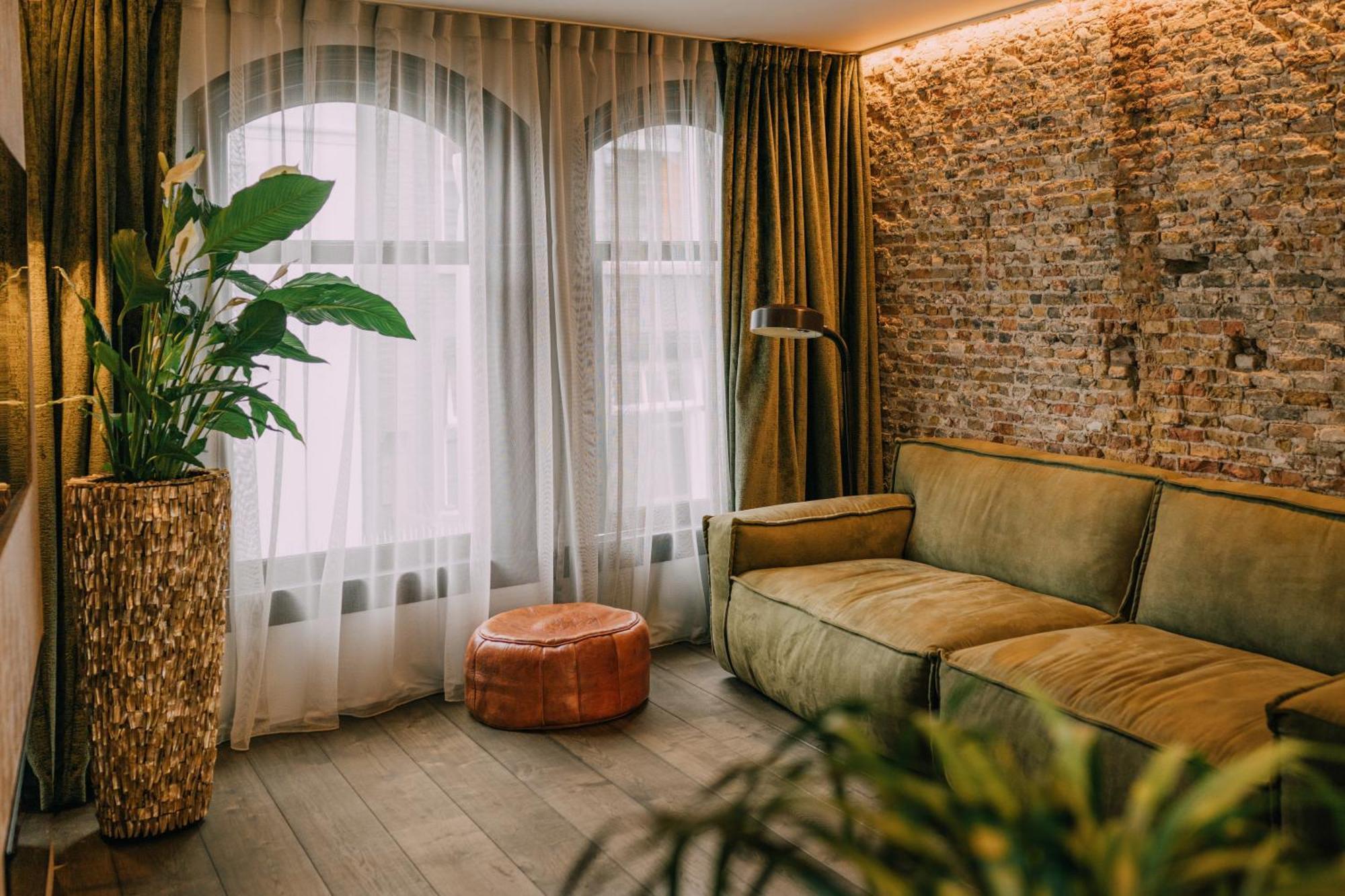 Thebridge29 Boutique Apartment Бреда Екстер'єр фото