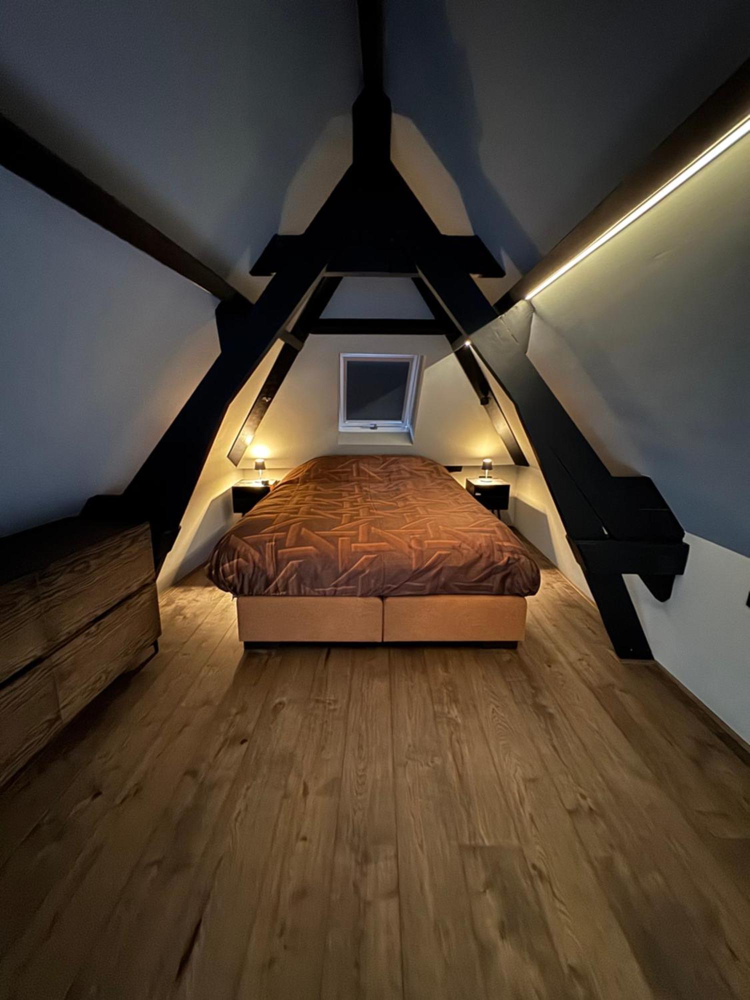 Thebridge29 Boutique Apartment Бреда Екстер'єр фото