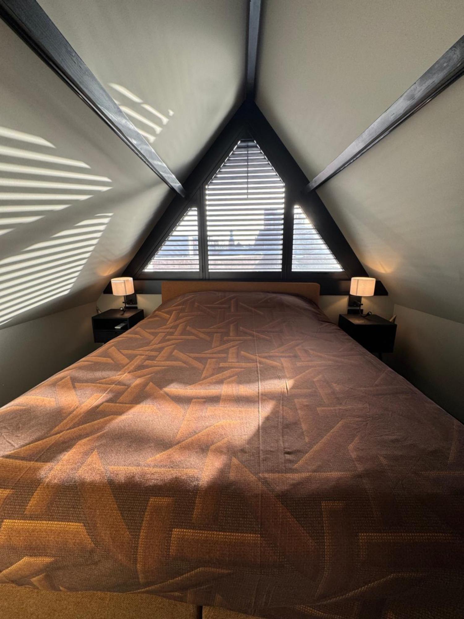 Thebridge29 Boutique Apartment Бреда Екстер'єр фото